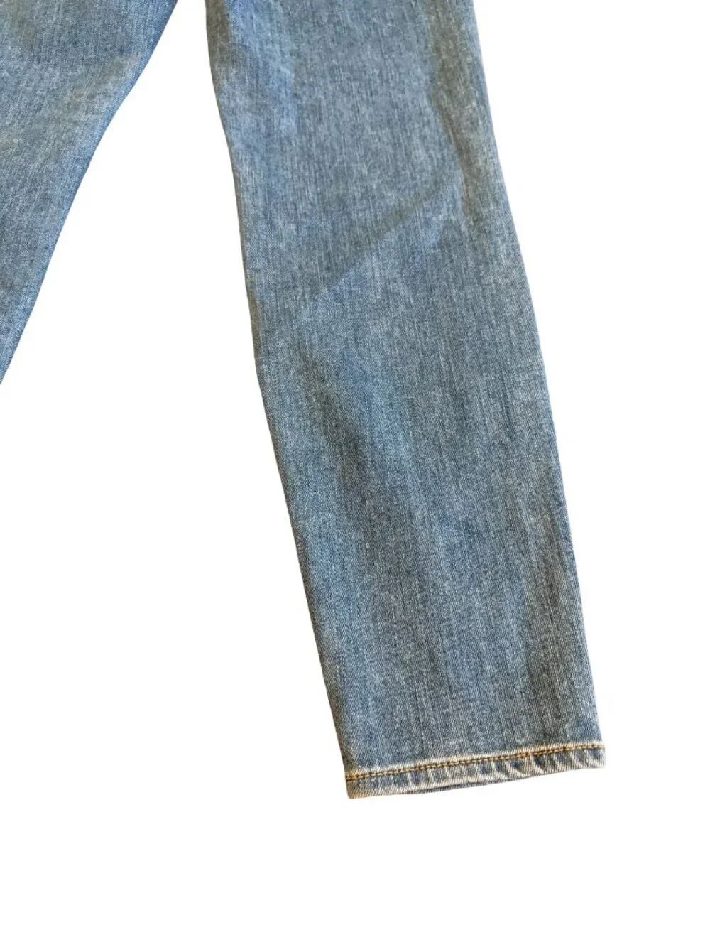 Parker Smith Bombshell Skinny Jeans Jagger Medium Wash Denim Size 10/30 NWT